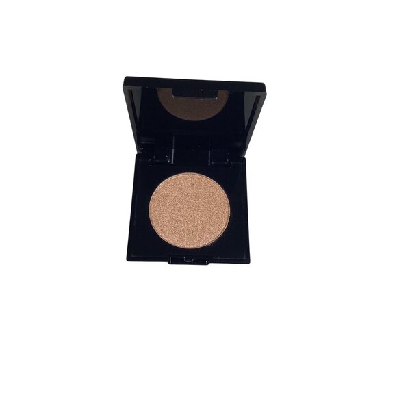 K.Voss Fairy Dust Pressed Highlighter 1.8g Starkissed With Evening Primrose Oil - Picture 2 of 4
